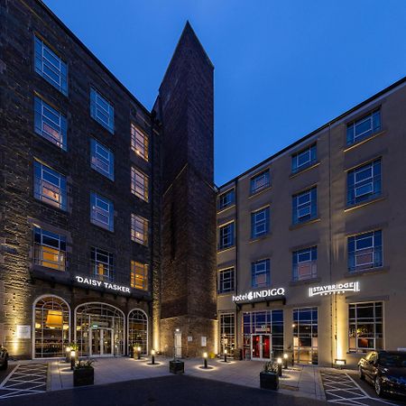 Hotel Indigo - Dundee By Ihg Dış mekan fotoğraf