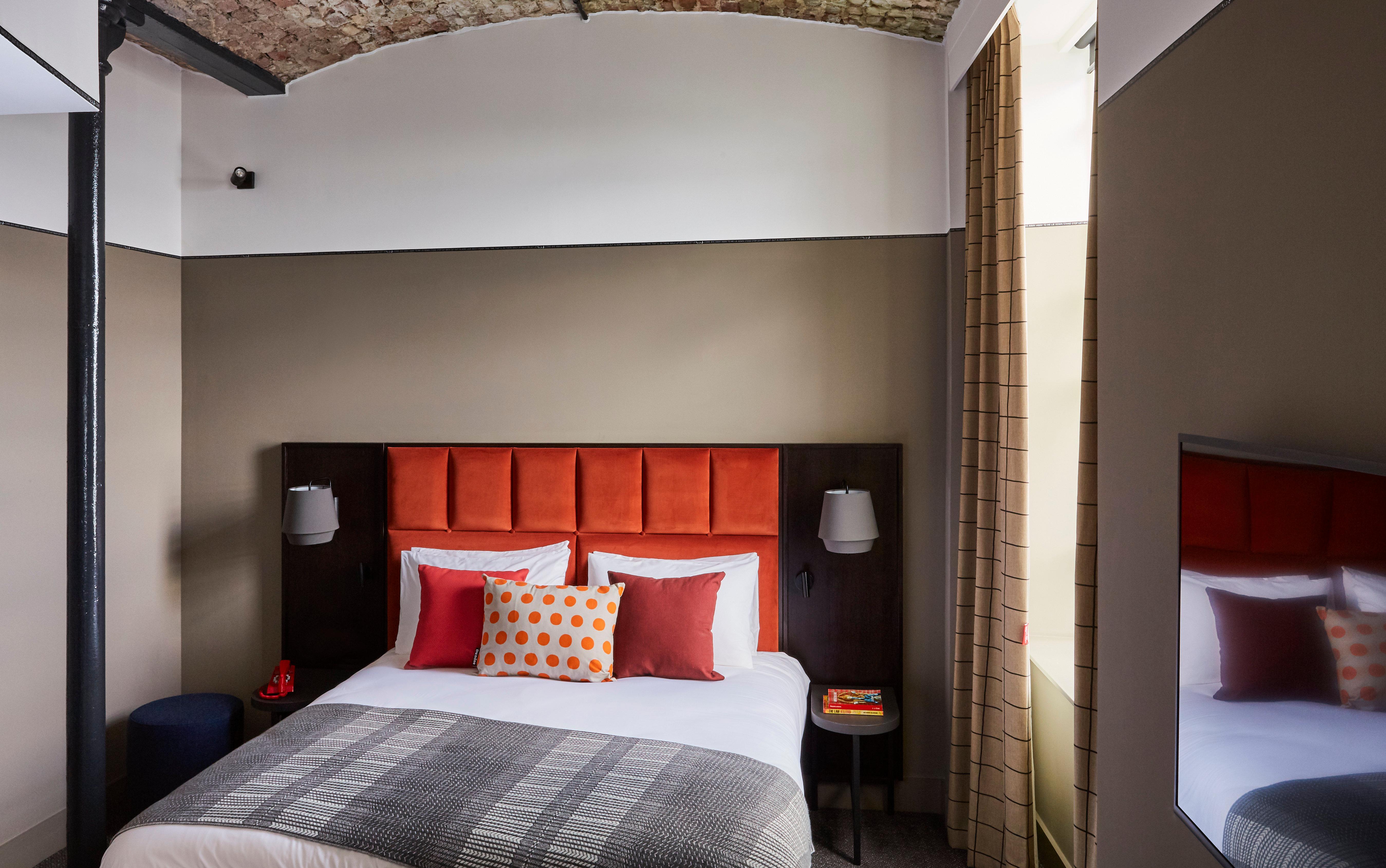 Hotel Indigo - Dundee By Ihg Dış mekan fotoğraf