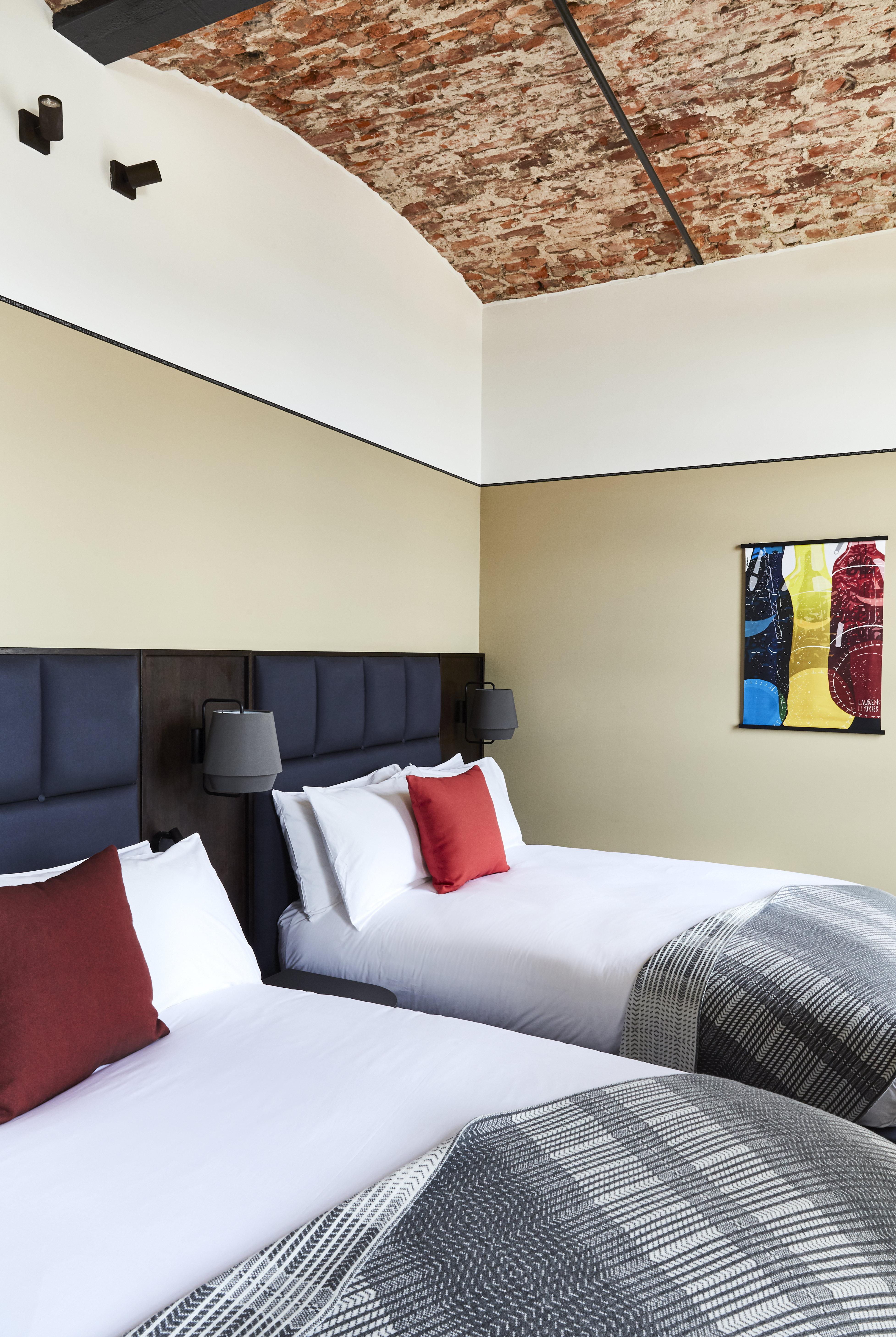 Hotel Indigo - Dundee By Ihg Dış mekan fotoğraf