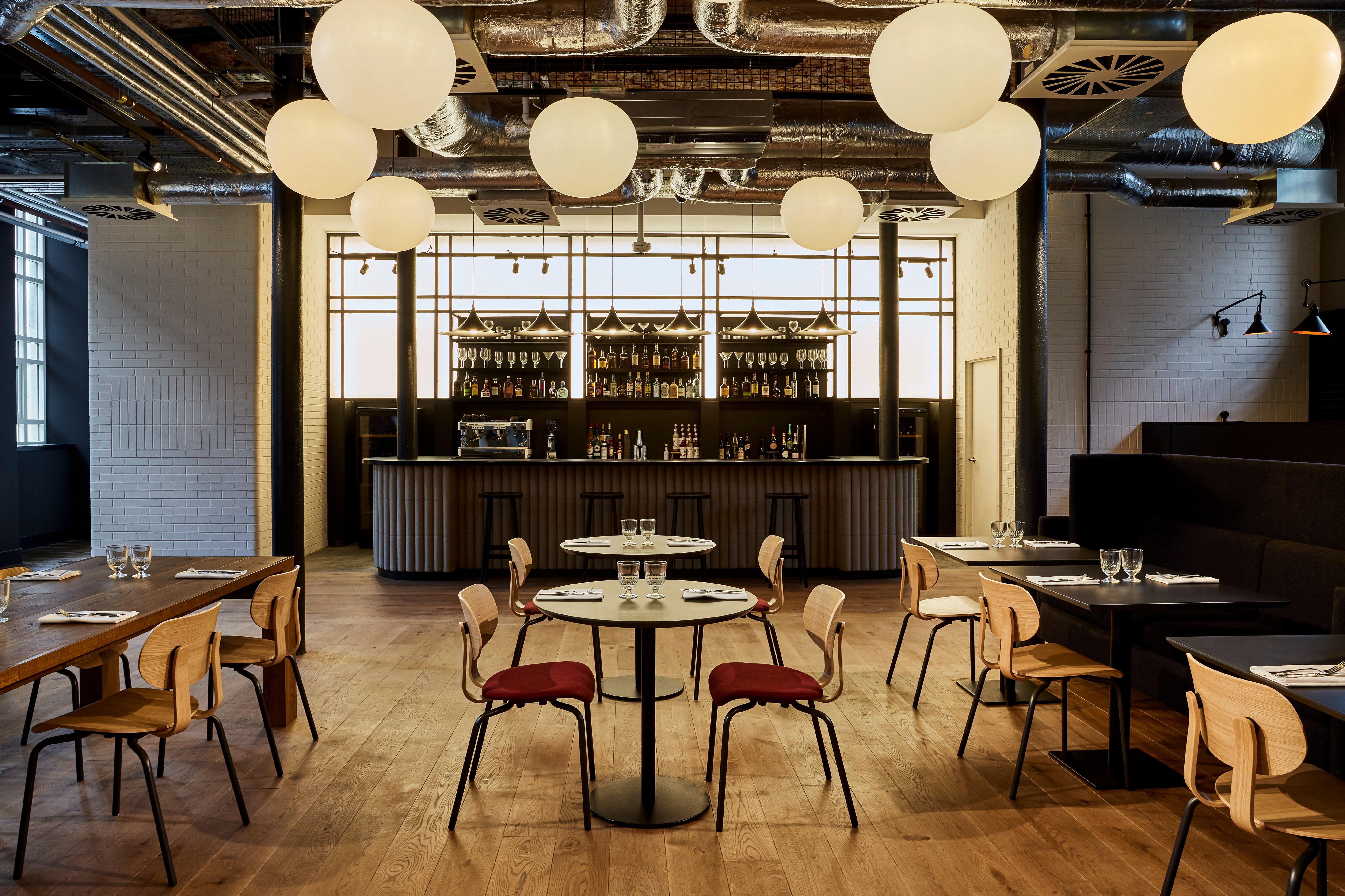 Hotel Indigo - Dundee By Ihg Dış mekan fotoğraf