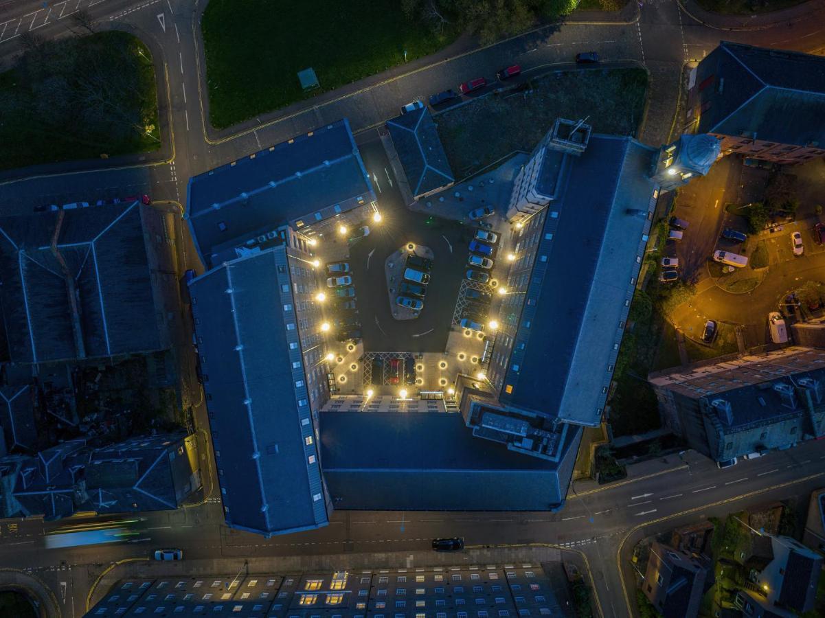 Hotel Indigo - Dundee By Ihg Dış mekan fotoğraf