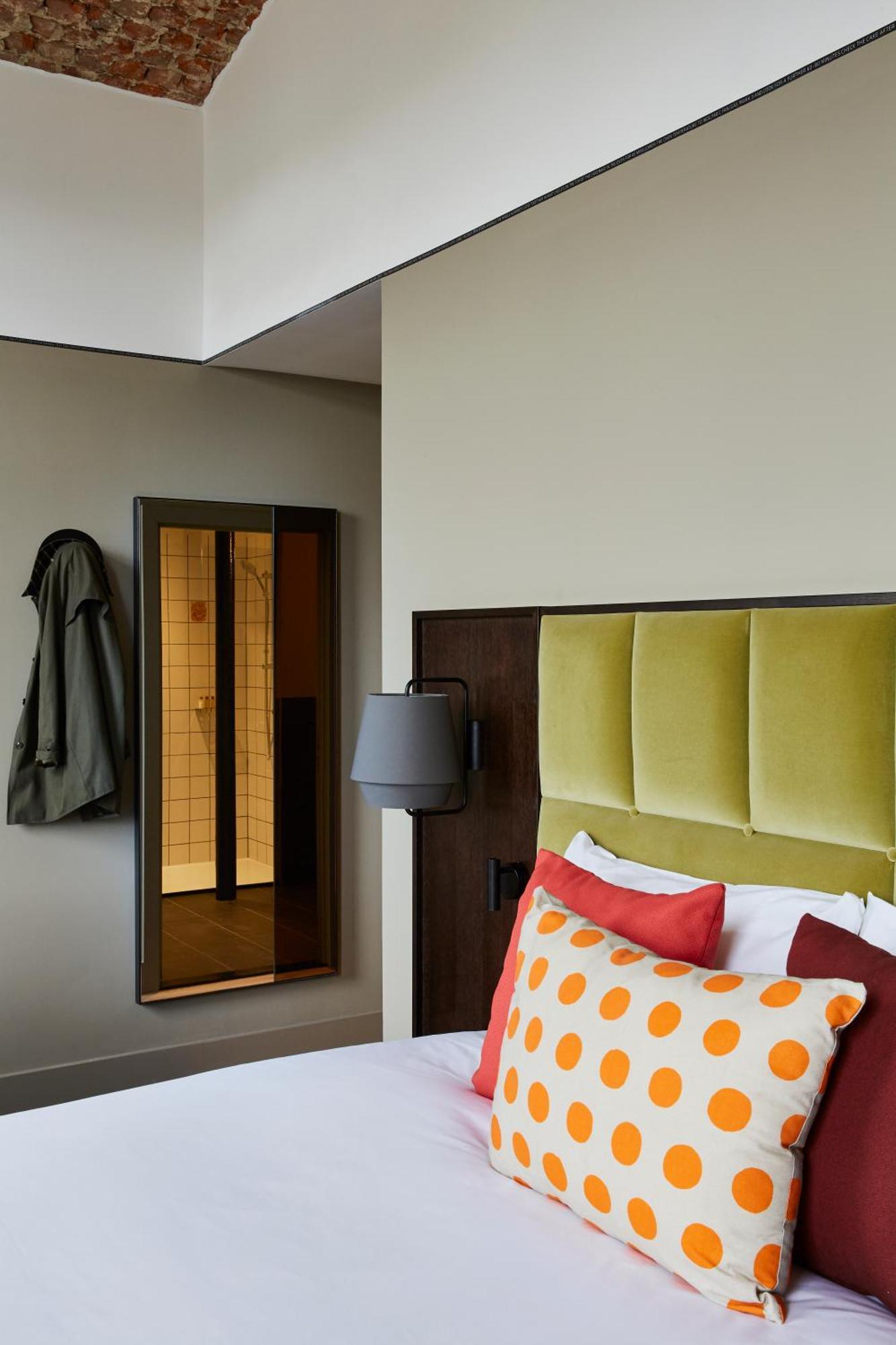 Hotel Indigo - Dundee By Ihg Dış mekan fotoğraf